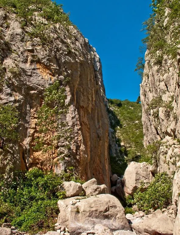 Stone House Varos Holiday home Stari Grad