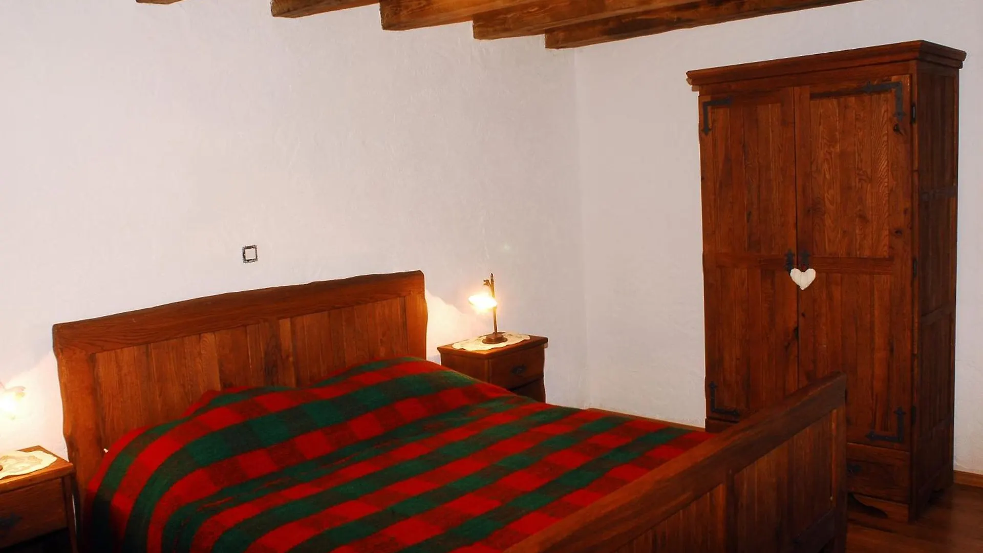 Stone House Varos Holiday home Stari Grad  Croatia