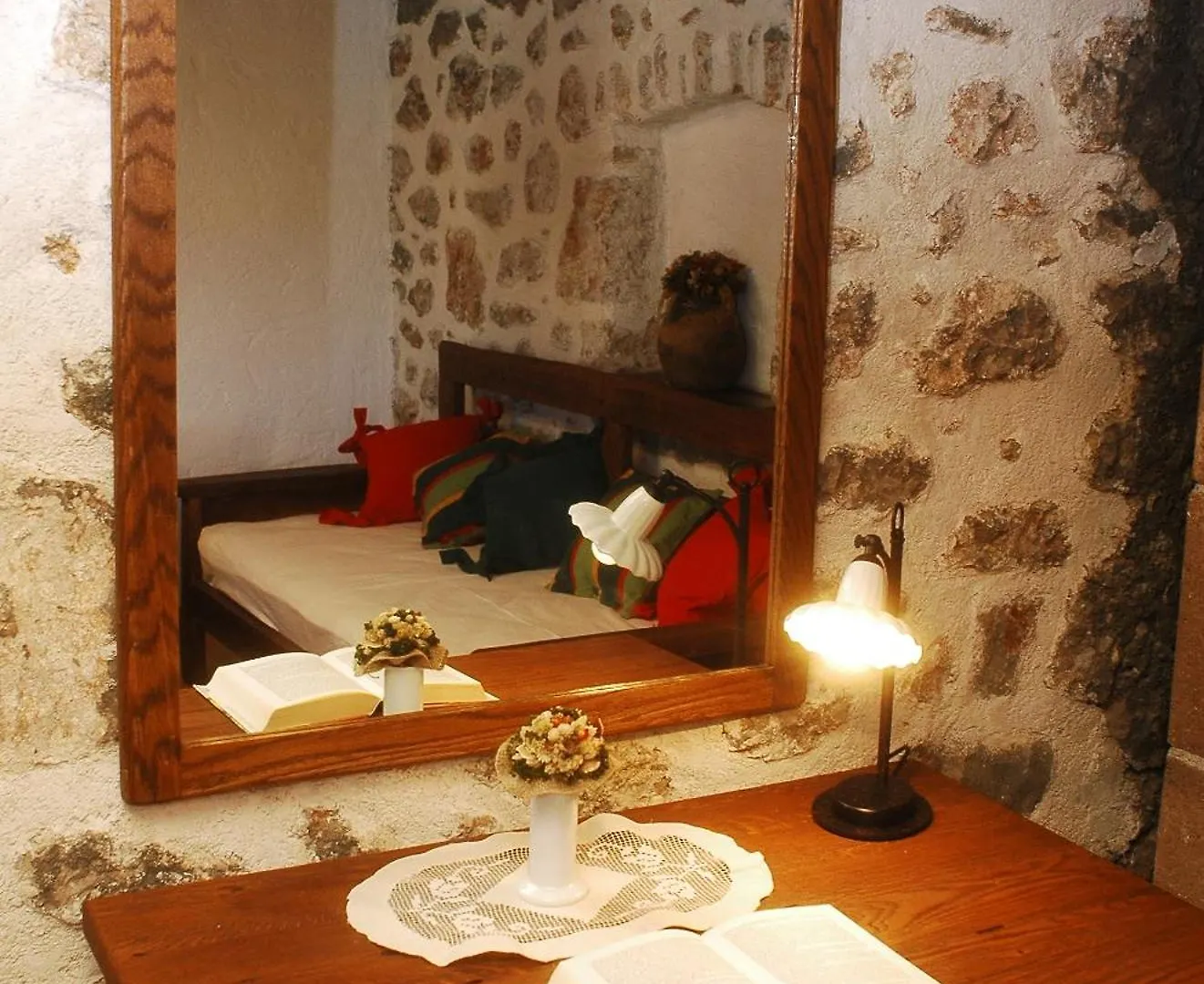 Stone House Varos Holiday home Stari Grad