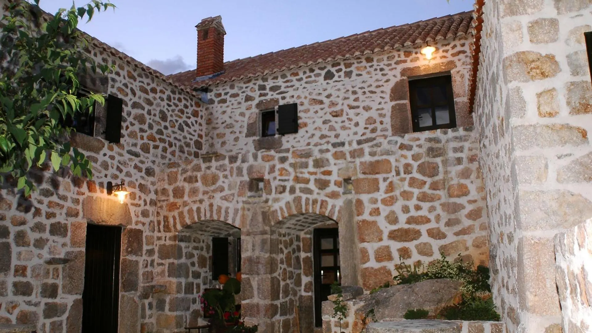 Stone House Varos Holiday home Stari Grad  Starigrad Paklenica