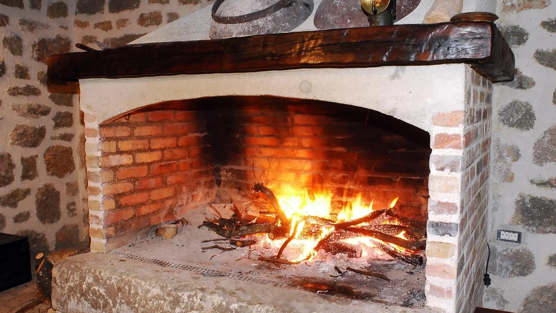 Stone House Varos Holiday home Stari Grad