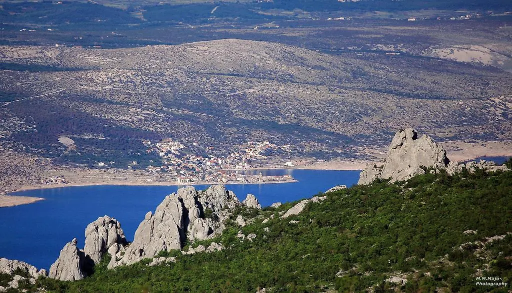Stone House Varos Holiday home Stari Grad  Croatia