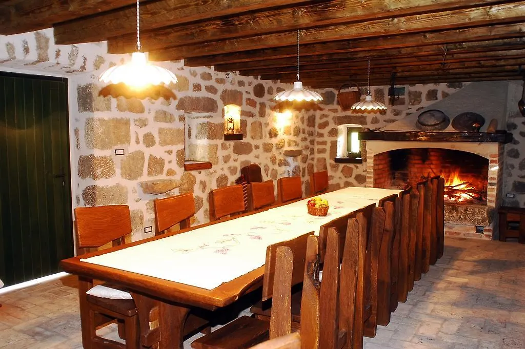 Stone House Varos Holiday home Stari Grad  Starigrad Paklenica