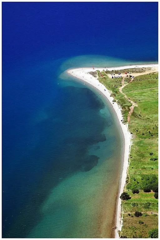 Stone House Varos Holiday home Stari Grad  0*, Starigrad Paklenica