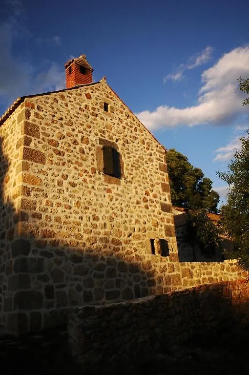 Stone House Varos Holiday home Stari Grad