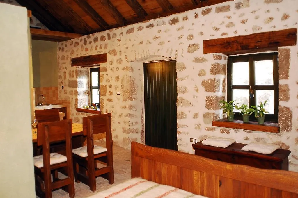Stone House Varos Holiday home Stari Grad  Croatia